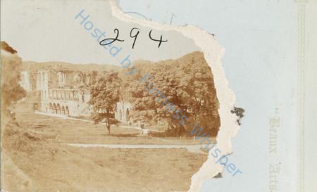 Furness Abbey — Nowstalgia Gallery