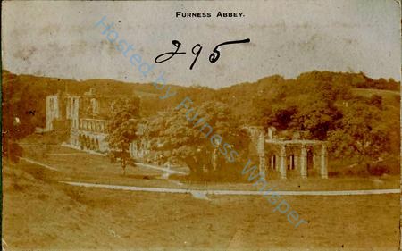Furness Abbey — Nowstalgia Gallery