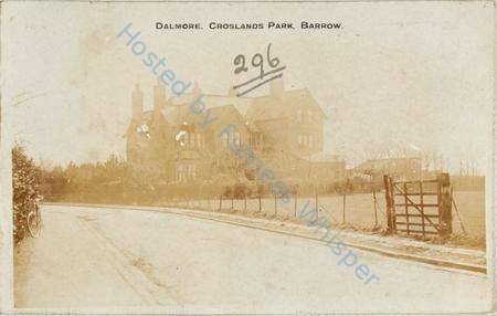Dalmore, Croslands Park, Barrow — Nowstalgia Gallery
