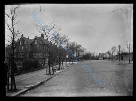 Hawcoat Lane — Nowstalgia Gallery