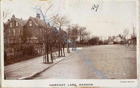 Hawcoat Lane — Nowstalgia Gallery