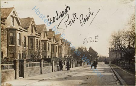 Croslands Park Road From Abbey Road — Nowstalgia Gallery