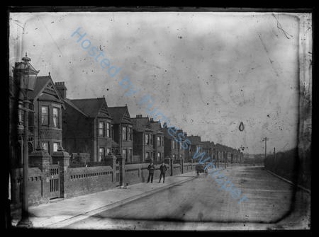 Thorncliffe Road — Nowstalgia Gallery