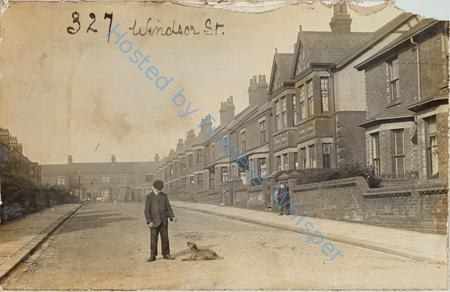 Windsor Street, Barrow — Nowstalgia Gallery