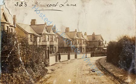 Hawcoat Lane — Nowstalgia Gallery