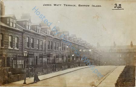 James Watt Terrace, Barrow Island — Nowstalgia Gallery
