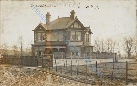 Croslands park — Nowstalgia Gallery