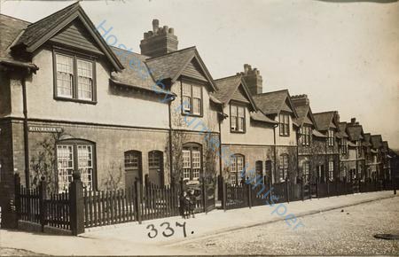 Kitchener Street, Walney — Nowstalgia Gallery