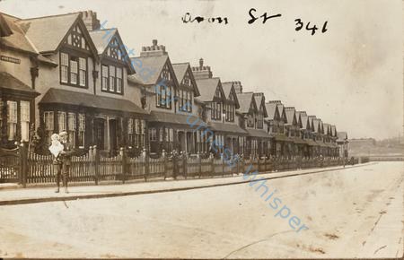 Avon Street  (Walney) — Nowstalgia Gallery