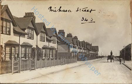 Mikasa Street  (Walney) — Nowstalgia Gallery