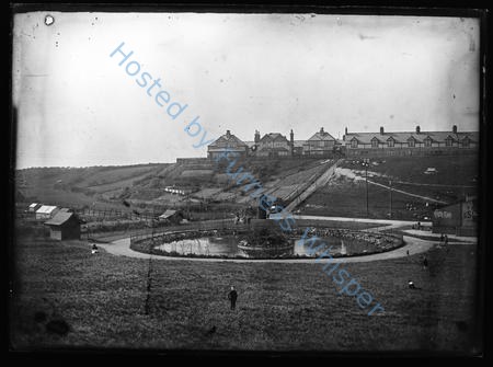 Walney Island James Dunn Park — Nowstalgia Gallery