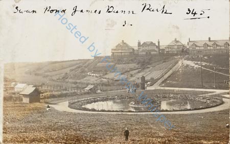 Walney Island James Dunn Park — Nowstalgia Gallery
