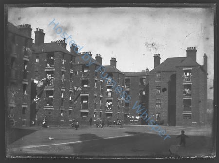 Egerton Buildings Barrow Island — Nowstalgia Gallery