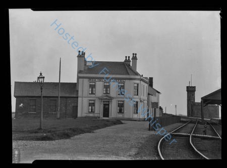 Roa Island Hotel and Station — Nowstalgia Gallery