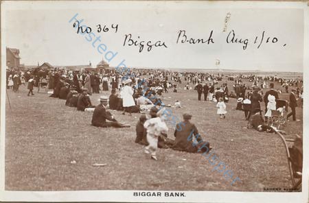 Biggar Bank, Walney Island 1-8-10 — Nowstalgia Gallery