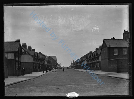 Powerful Street, Walney — Nowstalgia Gallery