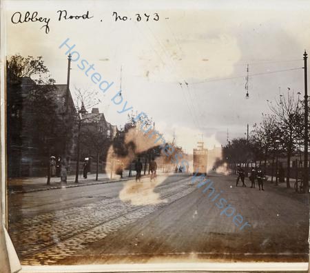 Abbey Road — Nowstalgia Gallery