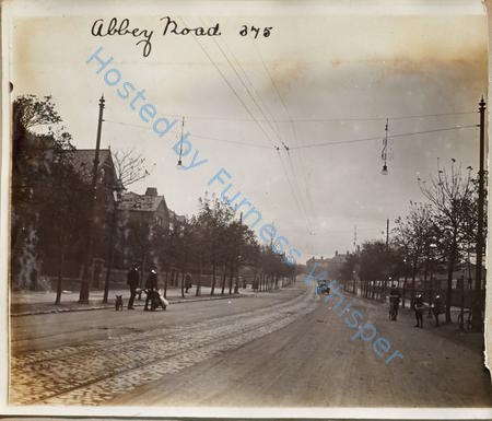Abbey Road — Nowstalgia Gallery