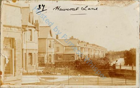 Hawcoat Lane, Barrow-in-Furness — Nowstalgia Gallery