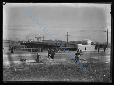 Walney Bridge From James Dunn Park — Nowstalgia Gallery