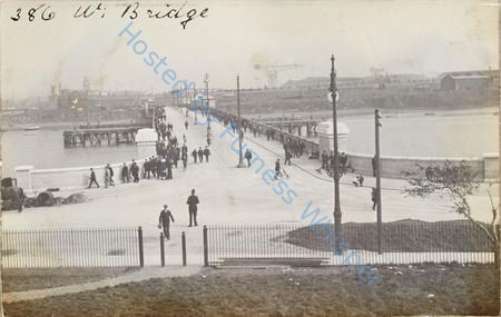 Walney Bridge — Nowstalgia Gallery