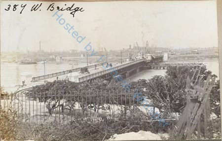 Walney Bridge — Nowstalgia Gallery