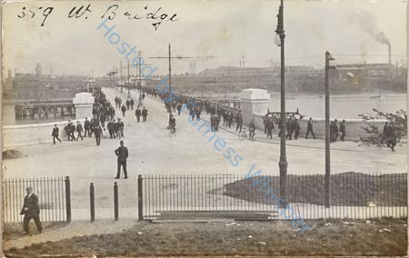 Walney Bridge From James Dunn Park — Nowstalgia Gallery