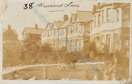Hawcoat Lane, Barrow-in-Furness — Nowstalgia Gallery
