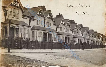 Hawcoat Lane (Barrow) — Nowstalgia Gallery