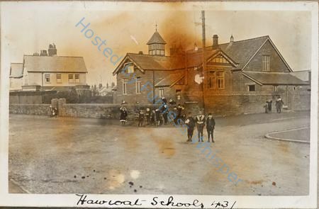 Saint Pauls School Hawcoat Lane Wheatclose Road, Barrow — Nowstalgia Gallery