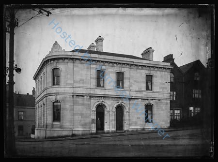 Lancaster Bank, Saint George's Square — Nowstalgia Gallery