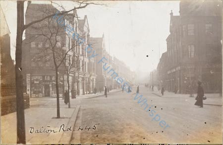 Dalton Road — Nowstalgia Gallery
