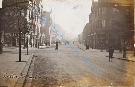 Dalton Road — Nowstalgia Gallery
