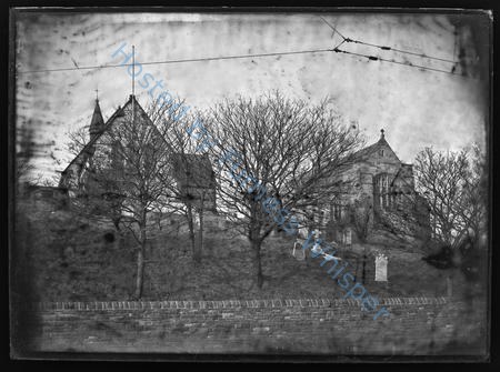 Two Churches, Walney Saint Mary's — Nowstalgia Gallery