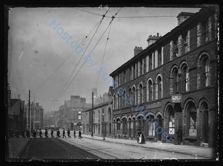 The Strand — Nowstalgia Gallery