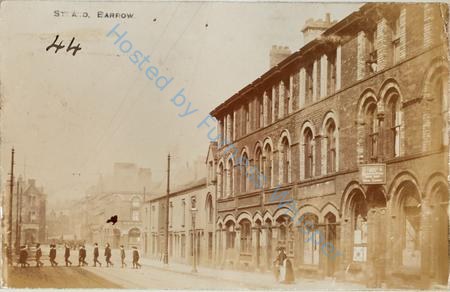 The Strand — Nowstalgia Gallery