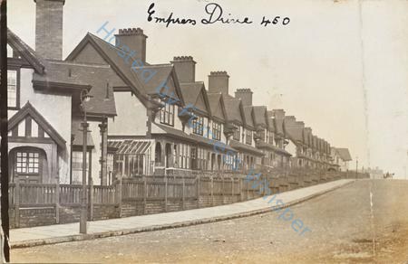 Empress Drive, Walney — Nowstalgia Gallery