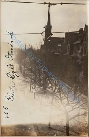 Electric Light Standards — Nowstalgia Gallery