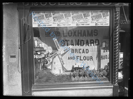 Loxhams Bread Shop, 1-3 Cavendish St — Nowstalgia Gallery