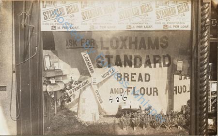 Loxhams Bread Shop, 1-3 Cavendish St — Nowstalgia Gallery