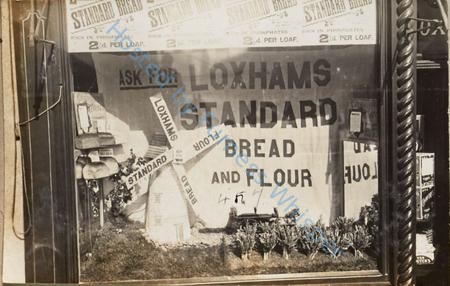 Loxhams Bread Shop, 1-3 Cavendish St — Nowstalgia Gallery