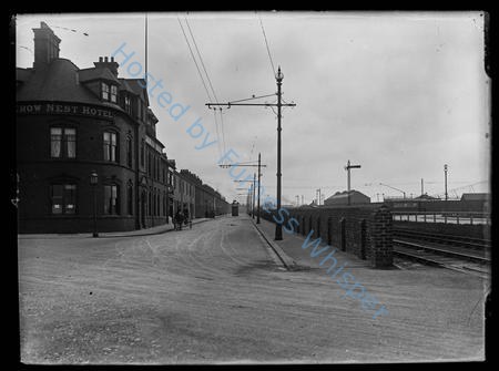 Crow Nest and Walney Bridge Approach — Nowstalgia Gallery
