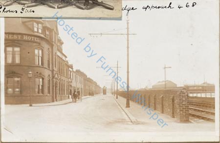 Crow Nest and Walney Bridge Approach — Nowstalgia Gallery