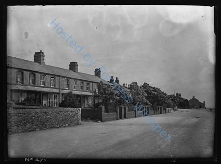 Fouldrey Terrace, Rampside — Nowstalgia Gallery