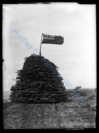Rampside Bonfire Beacon Hill — Nowstalgia Gallery
