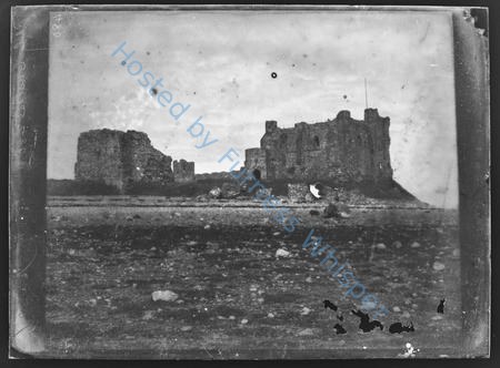 Piel Castle — Nowstalgia Gallery