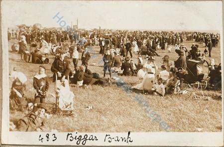 Biggar Bank — Nowstalgia Gallery