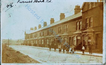 Furness Park Road — Nowstalgia Gallery