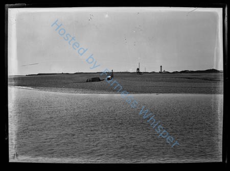 Wreck on Haws Point, Walney — Nowstalgia Gallery