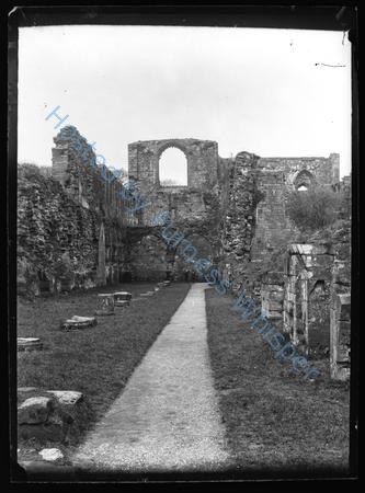 Furness Abbey — Nowstalgia Gallery